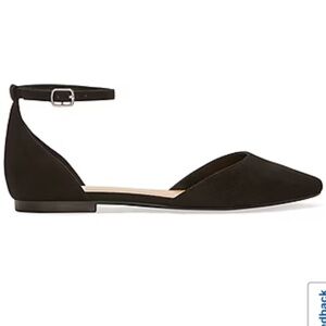 Ana Darell Flat New in Box